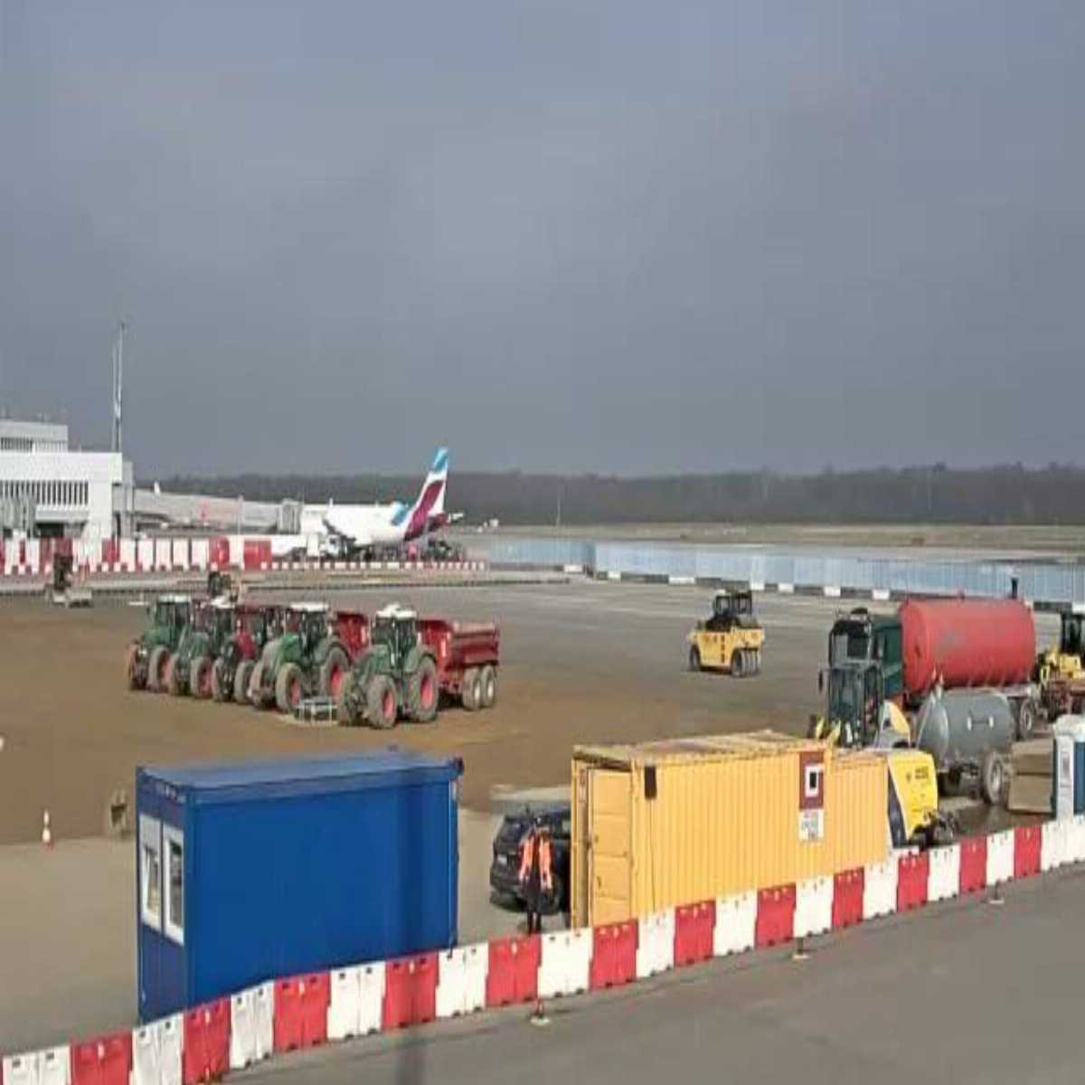 Riesenbeck webcam
