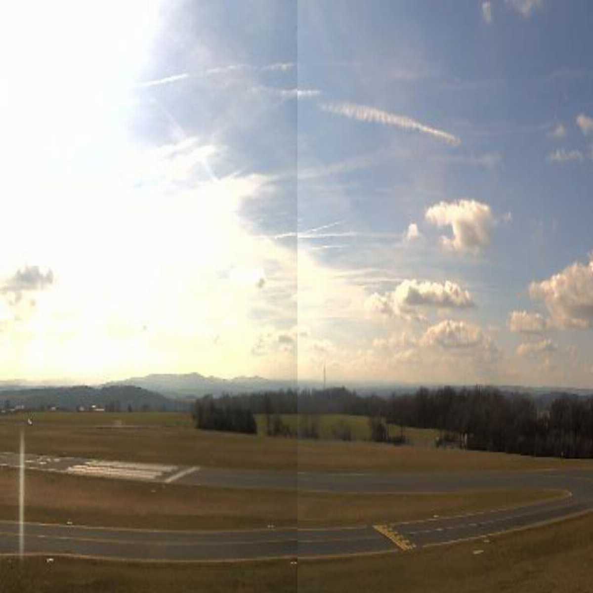 Zachenberg webcam