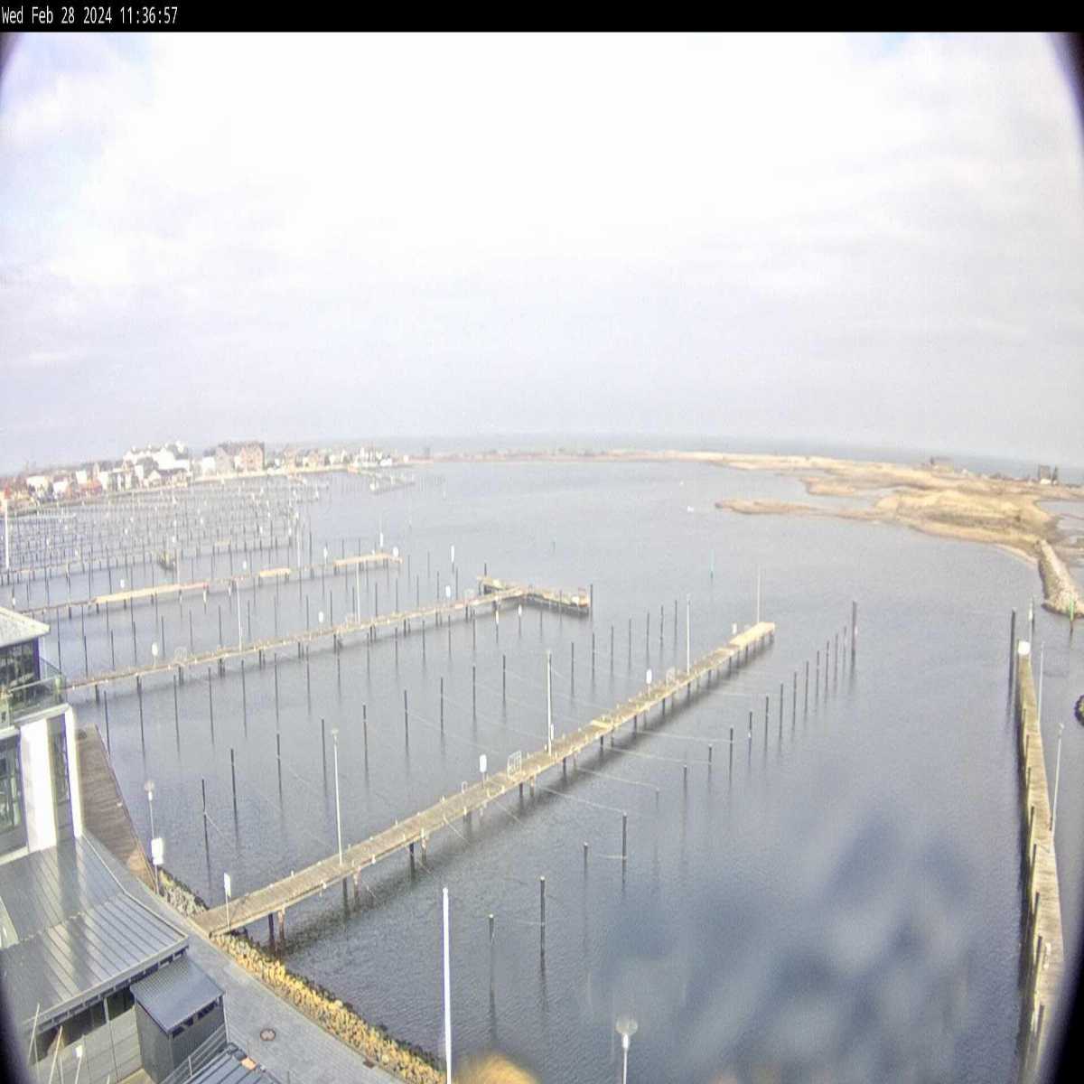 Reinbek webcam