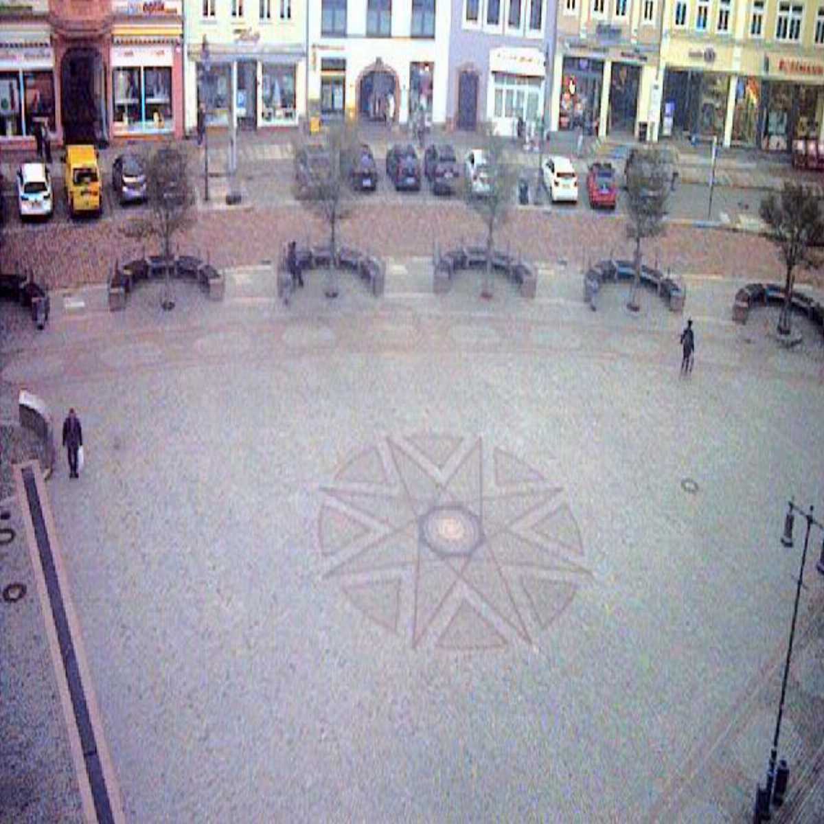Klingenberg webcam