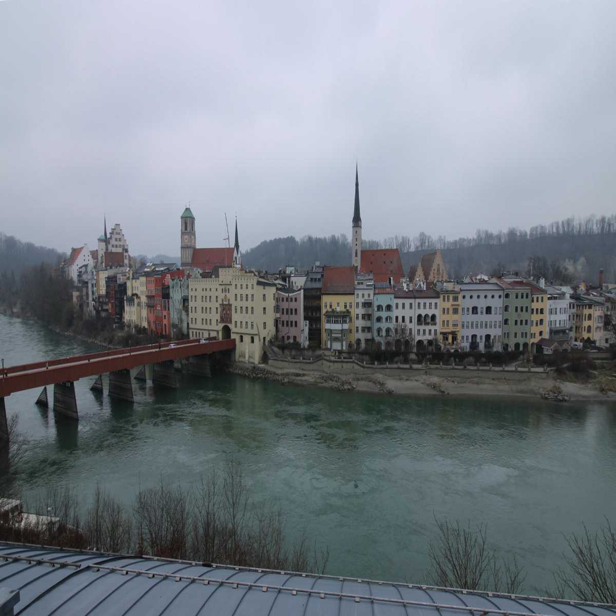 Zachenberg webcam
