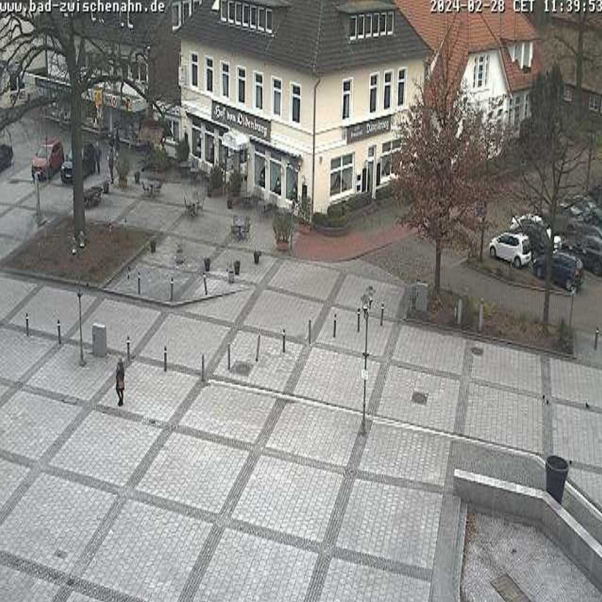 Reppenstedt webcam