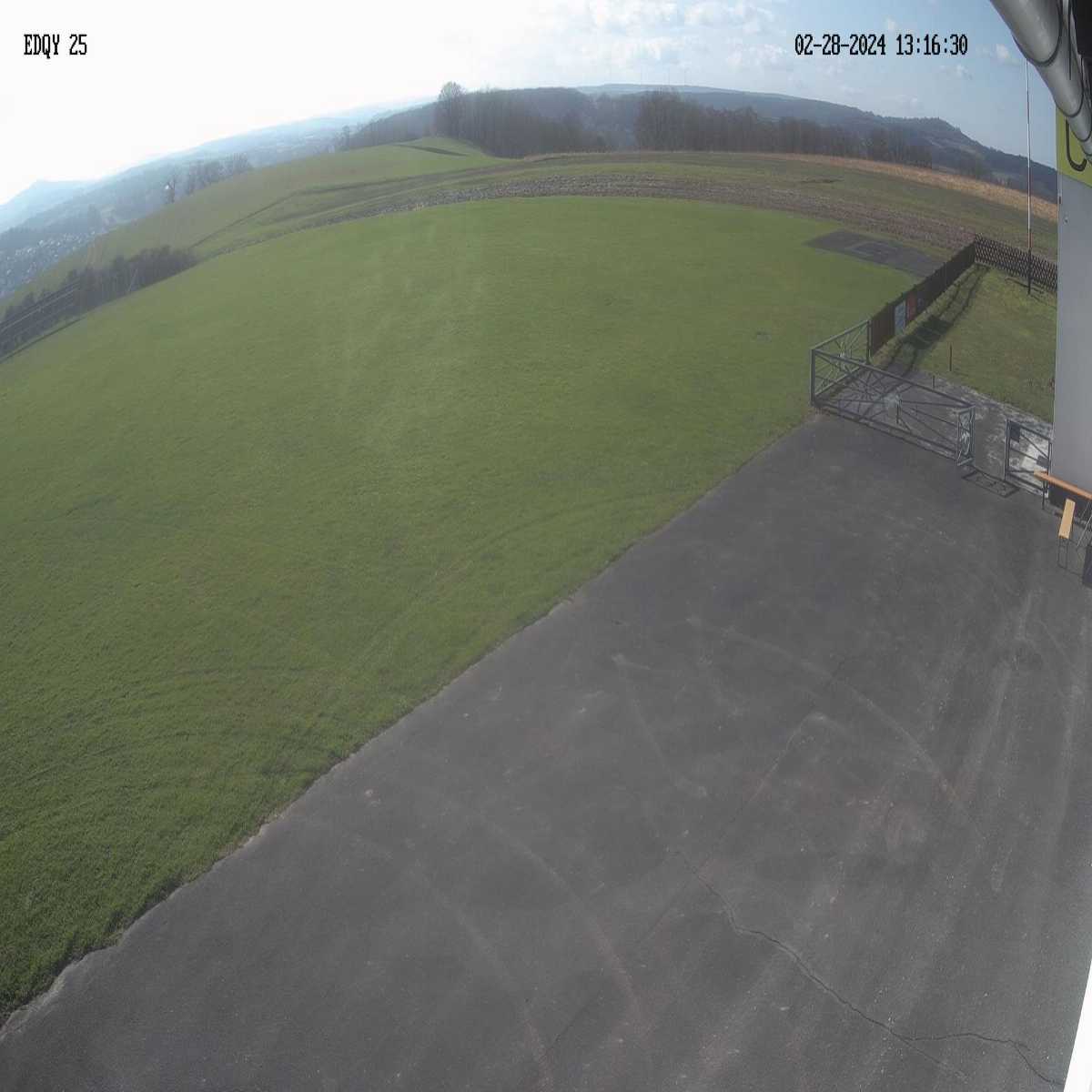 Zachenberg webcam