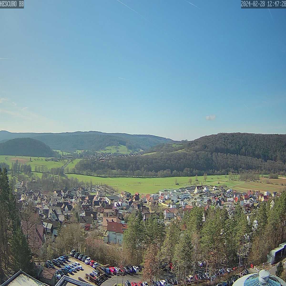 Zachenberg webcam