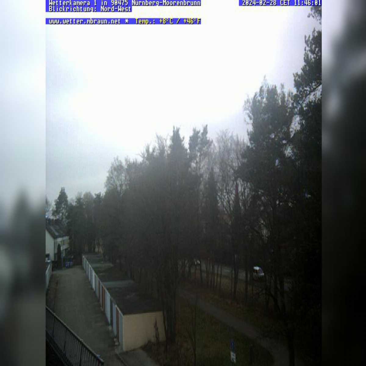 Zachenberg webcam