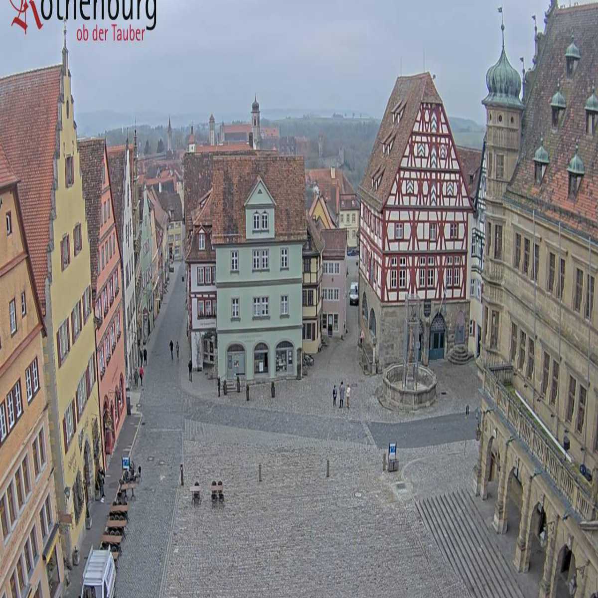 Zachenberg webcam
