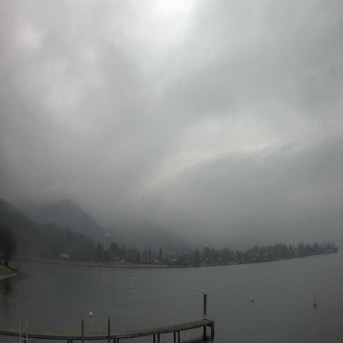 Zachenberg webcam