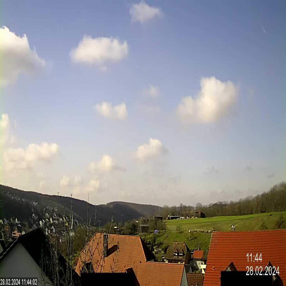 Zachenberg webcam