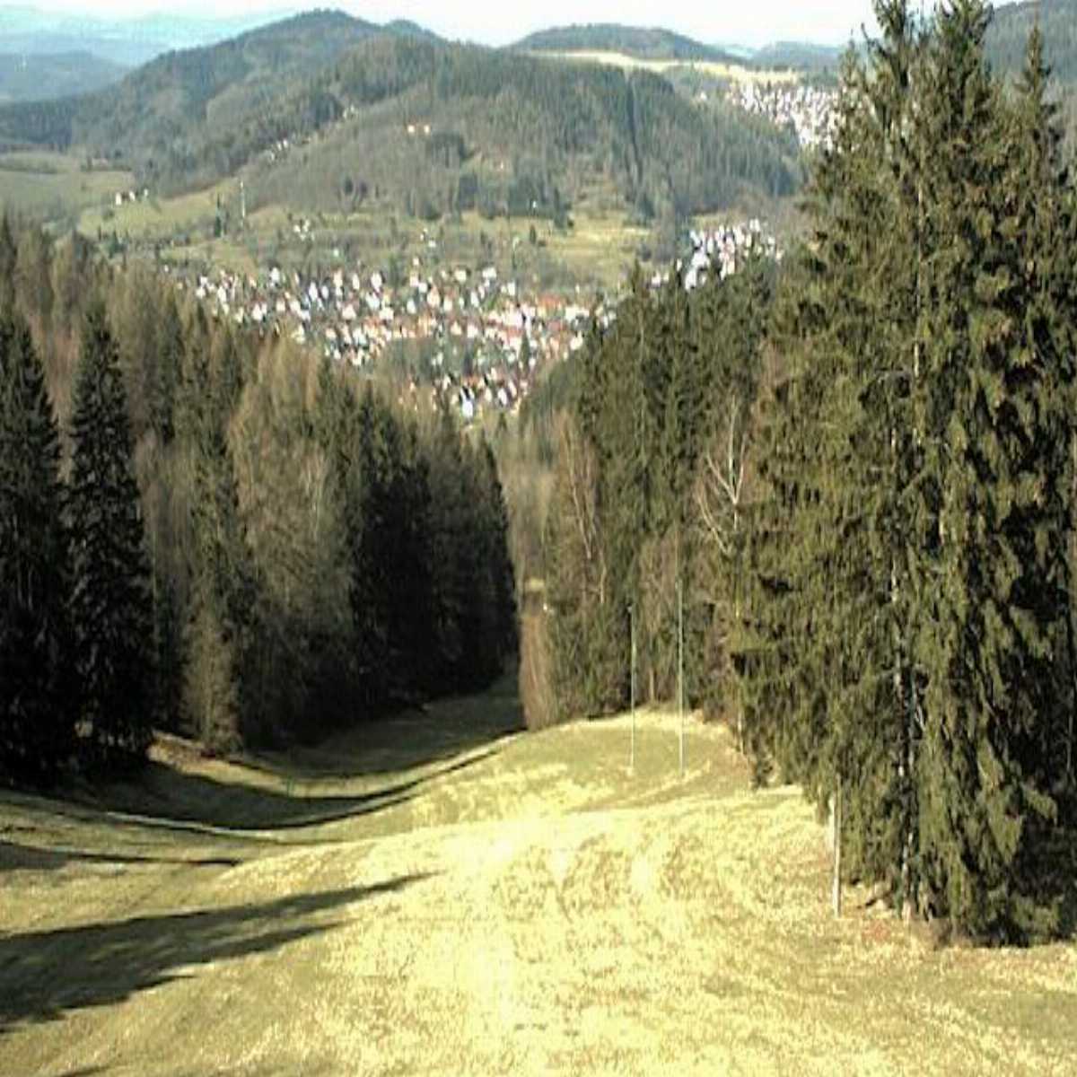 Obermassfeld Grimmenthal webcam