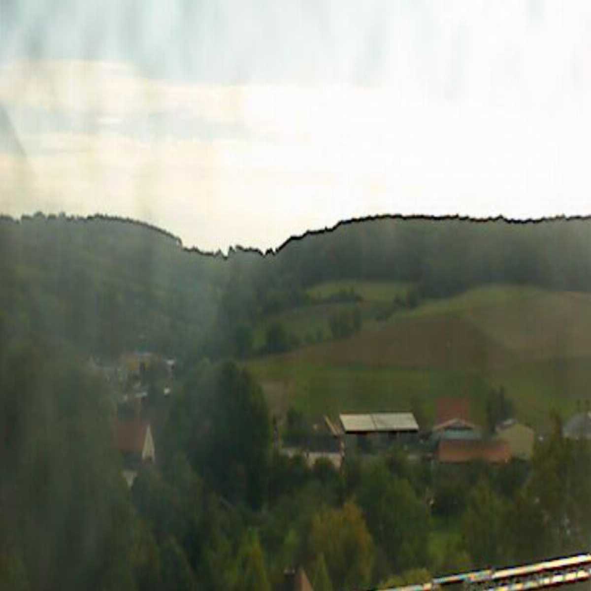 Zachenberg webcam
