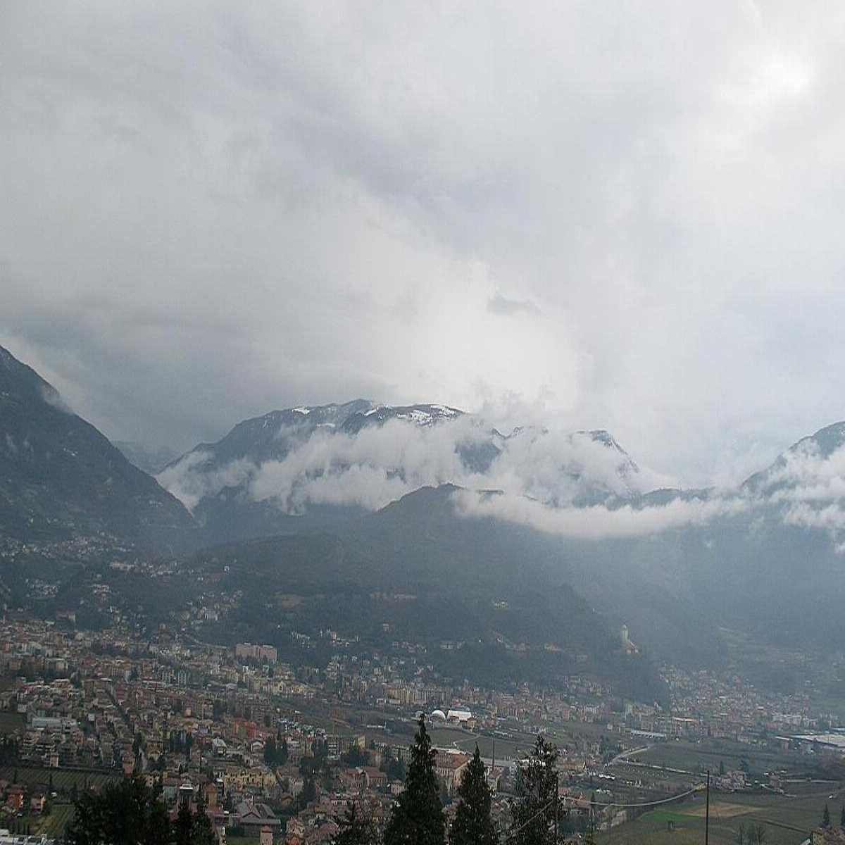 Vipiteno webcam