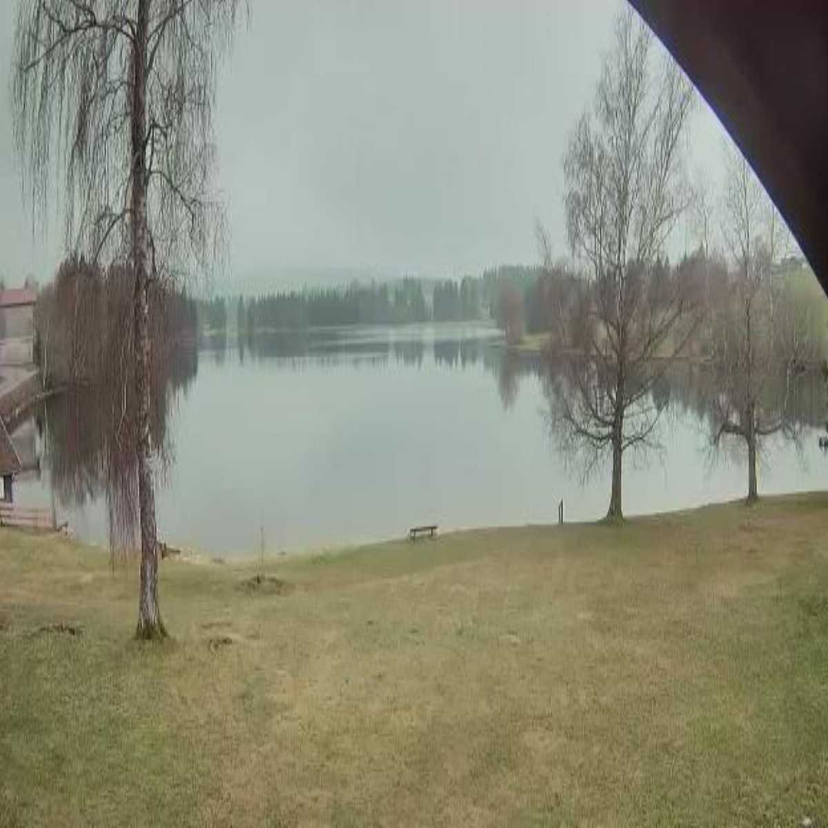 Zachenberg webcam