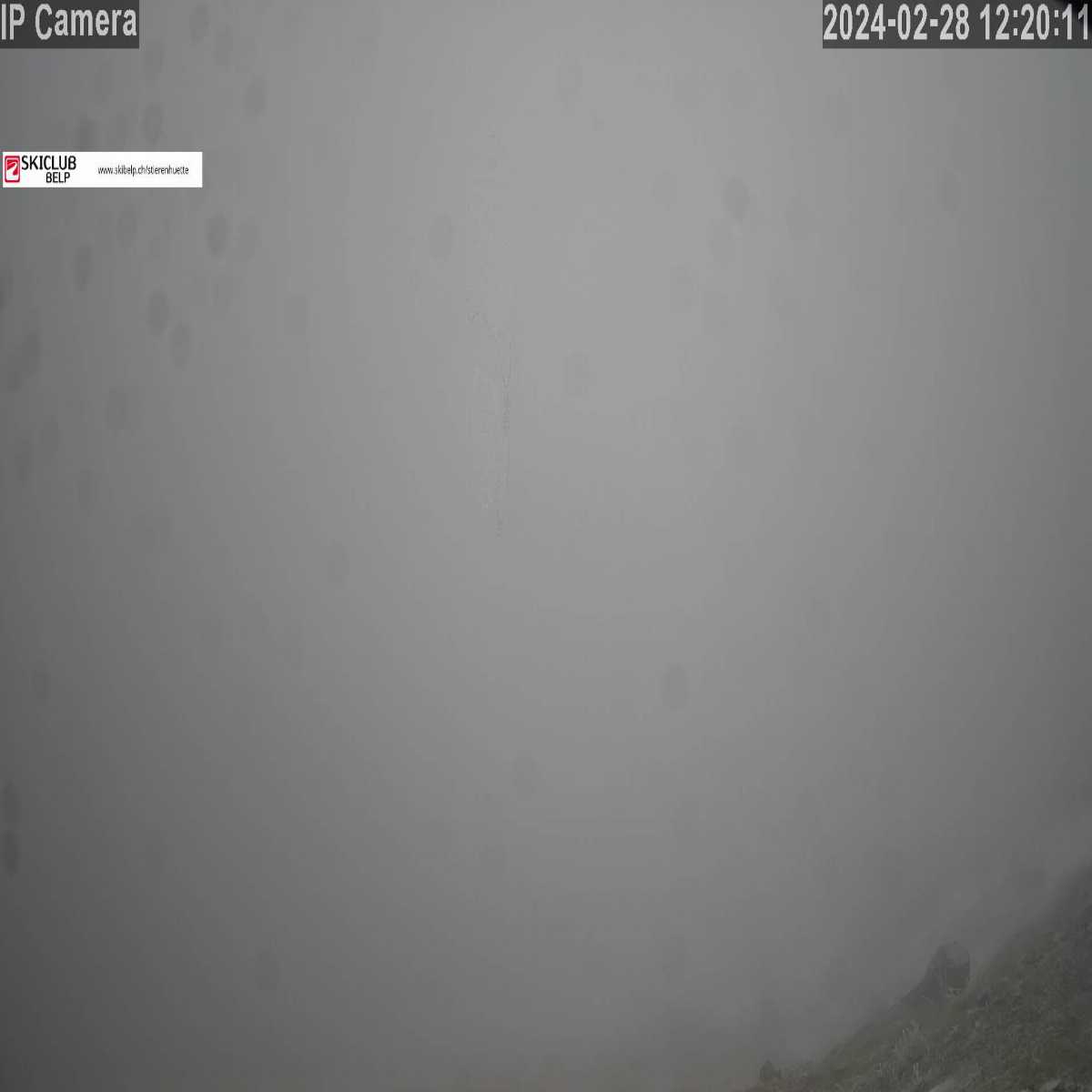 Ruschegg webcam