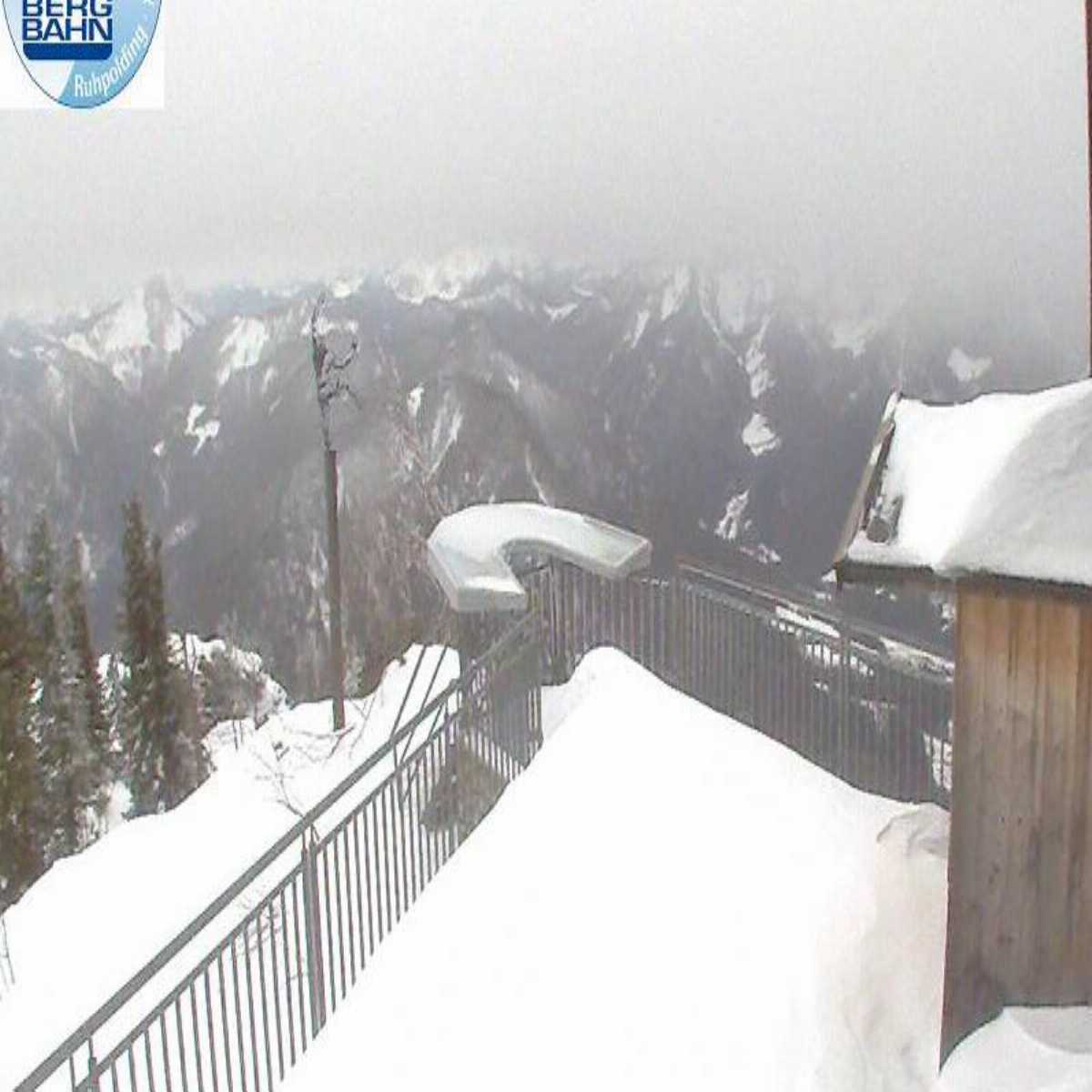 Zachenberg webcam