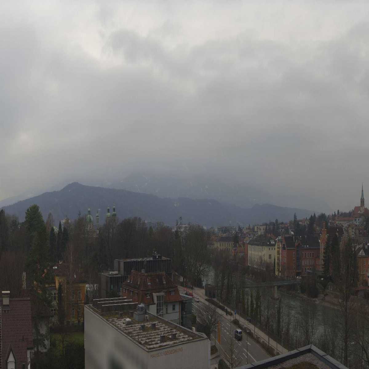 Obermieming webcam