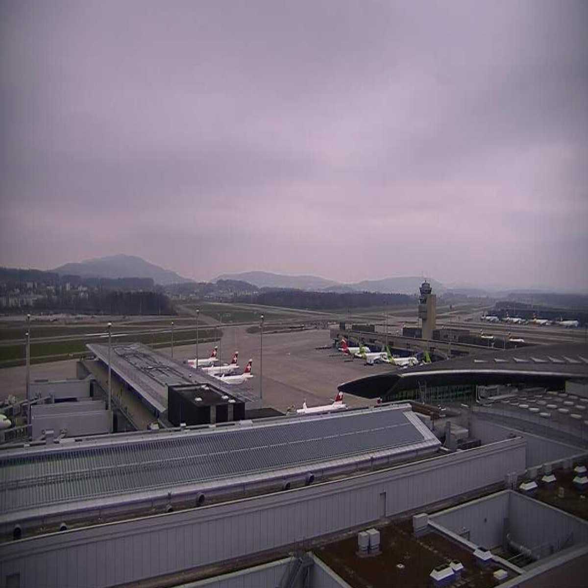 Richterswil webcam