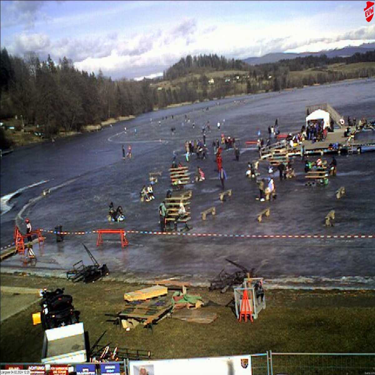 Radenthein webcam