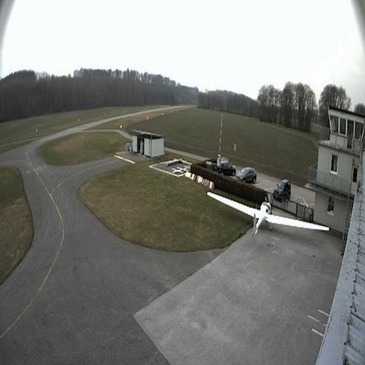 Ertl webcam