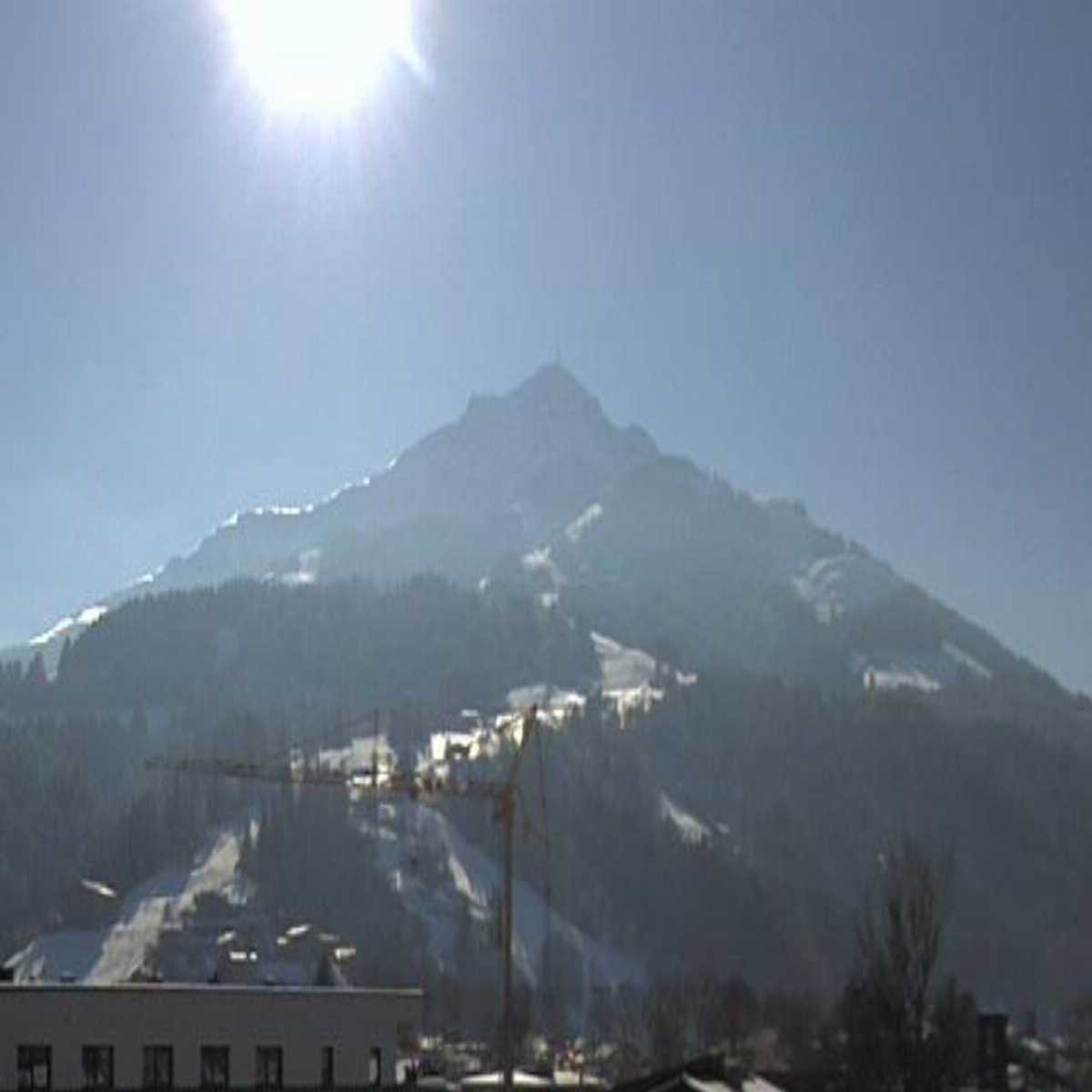 Obermieming webcam