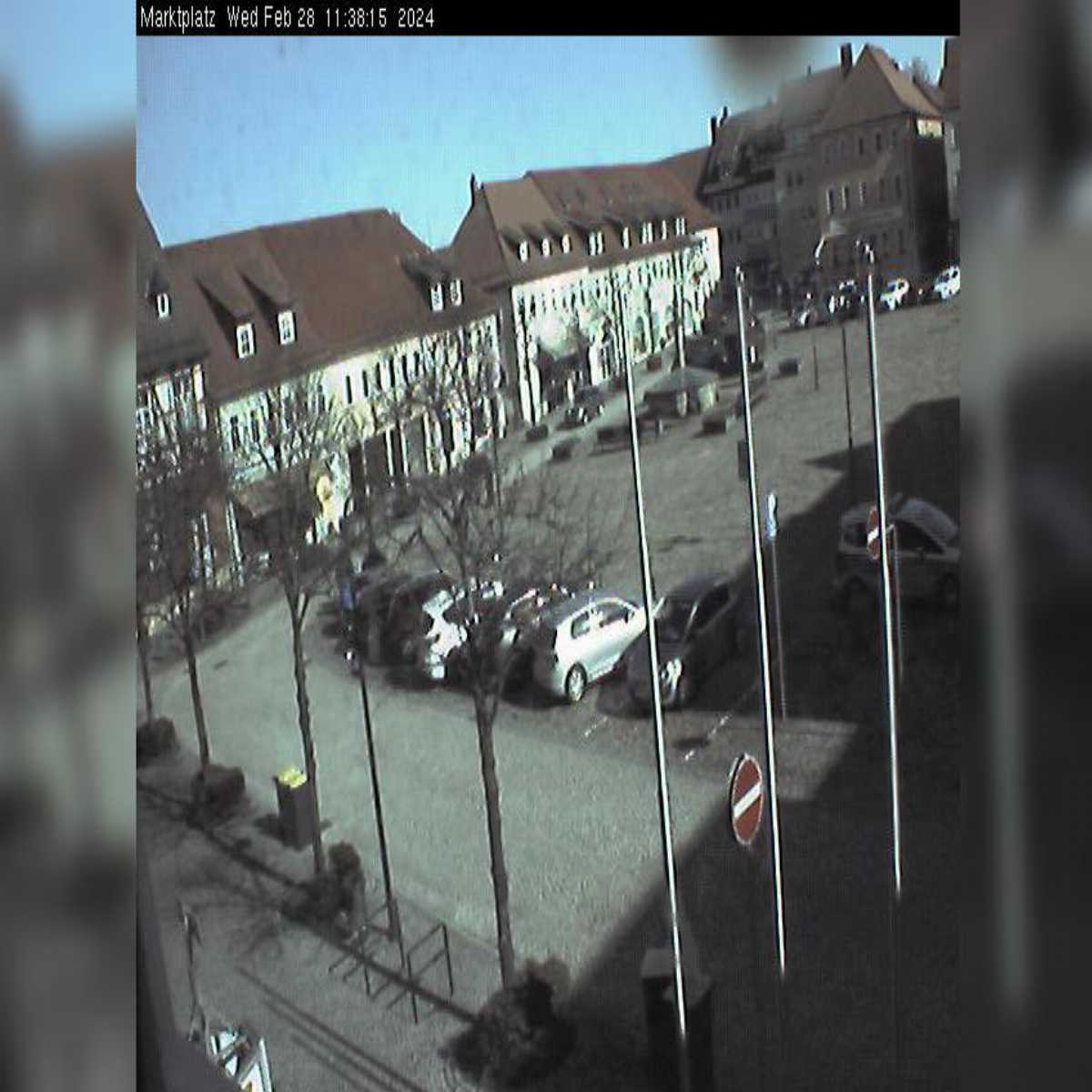Obermassfeld Grimmenthal webcam