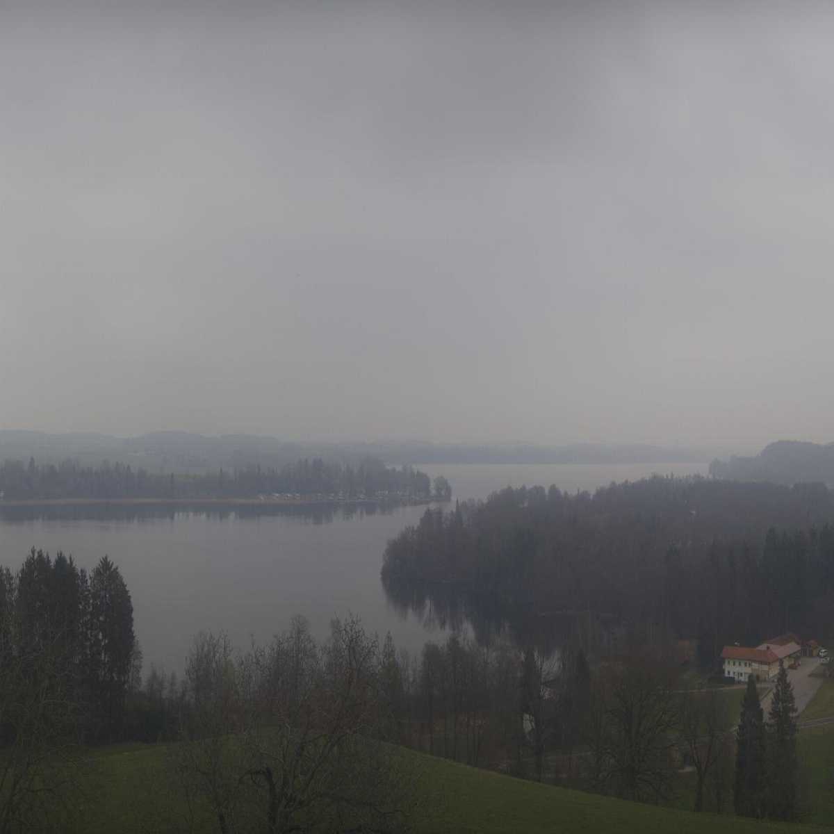 Zachenberg webcam