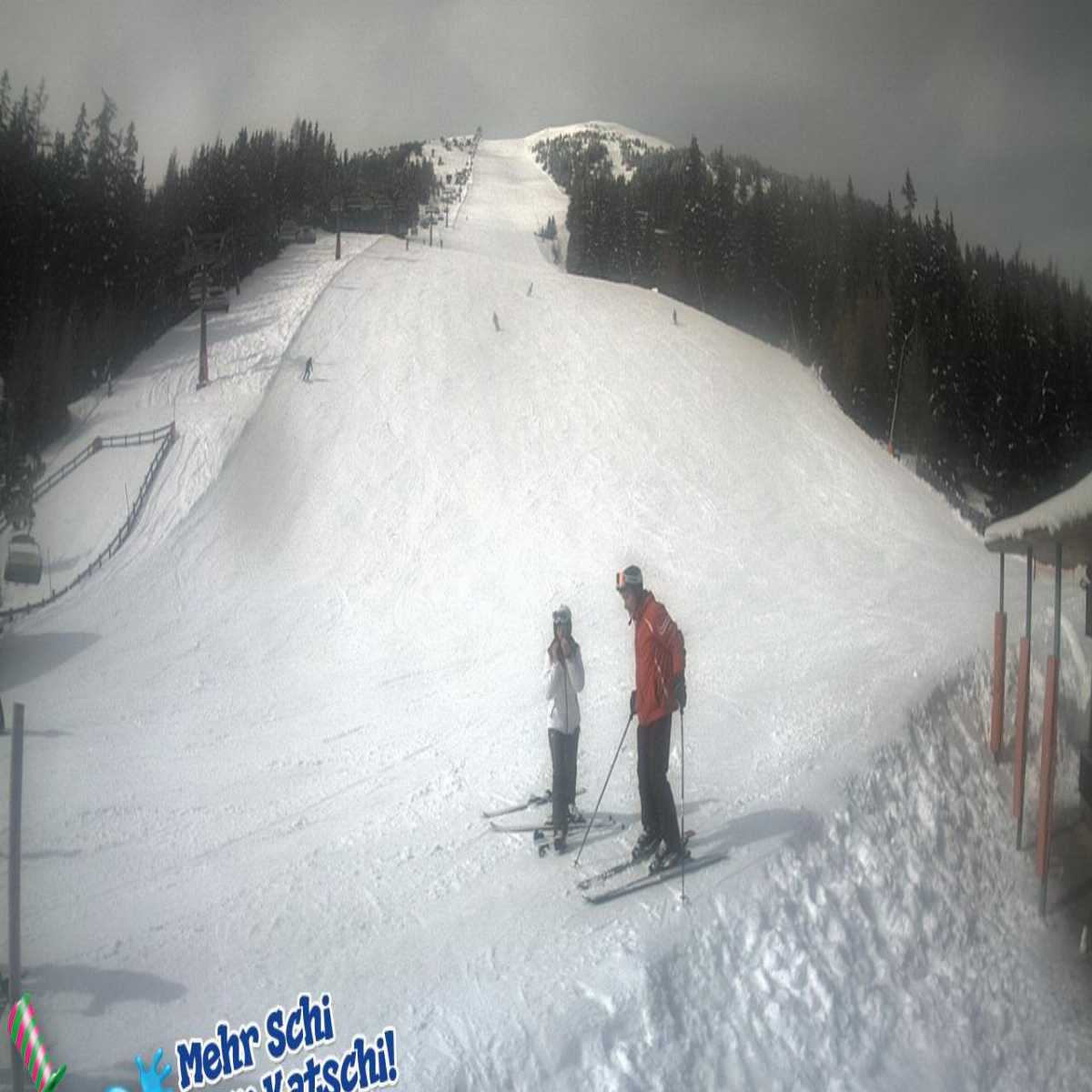 Rauris webcam