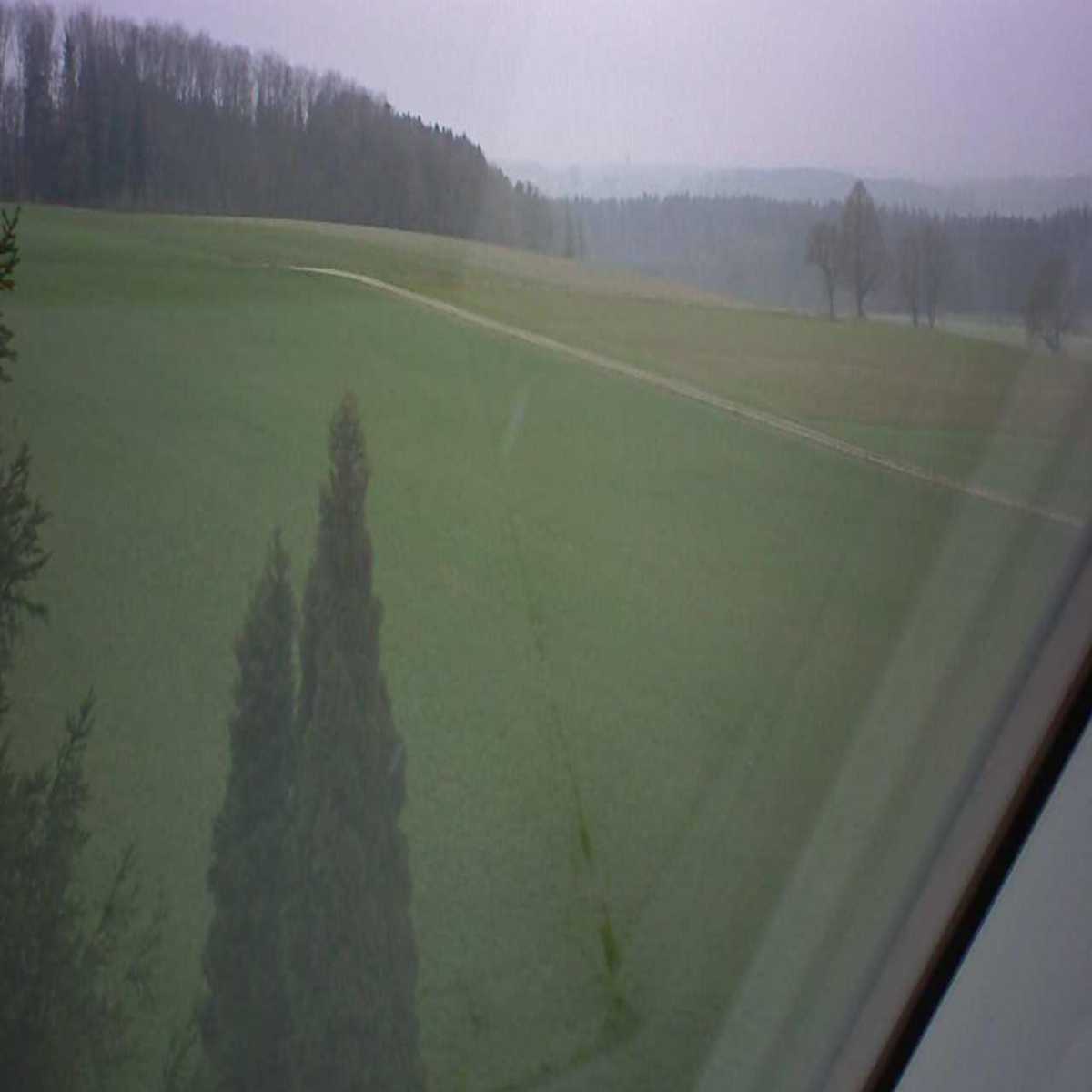 Zachenberg webcam