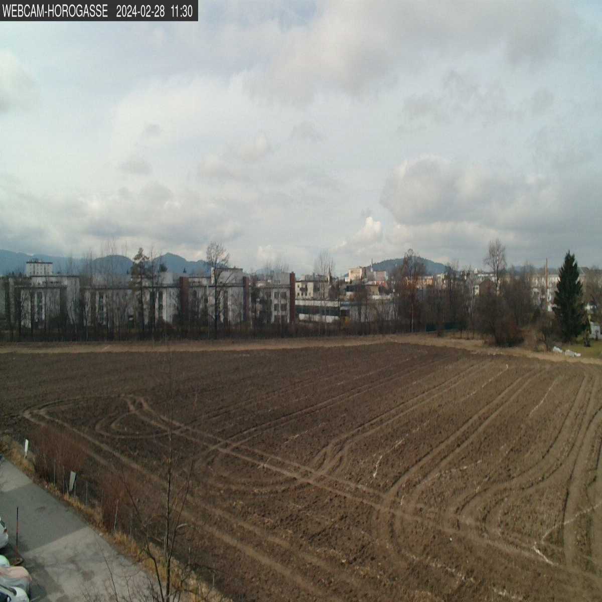 Radenthein webcam