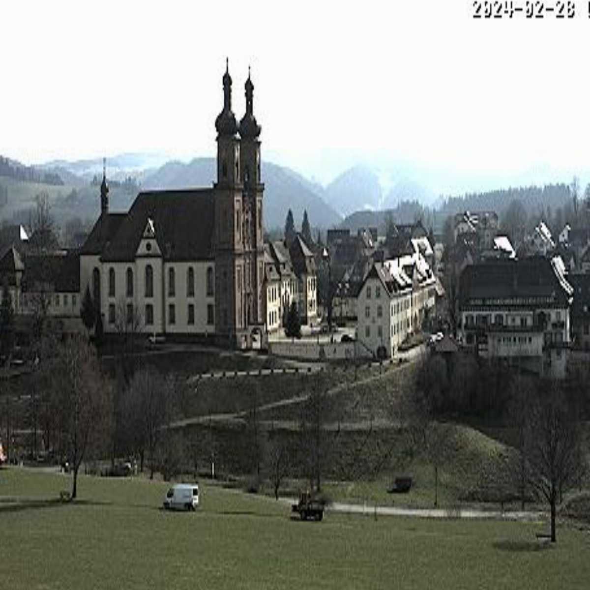 Schallstadt webcam