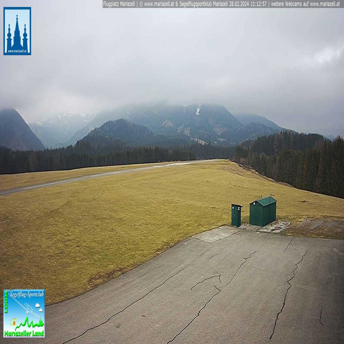 Leibnitz webcam