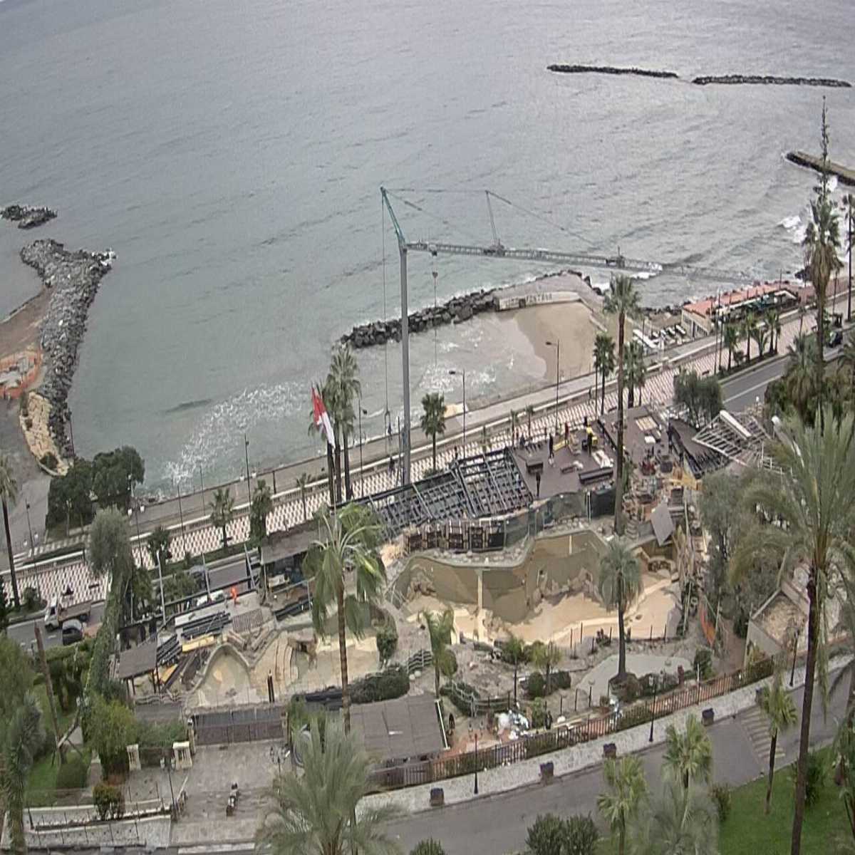 Imperia webcam