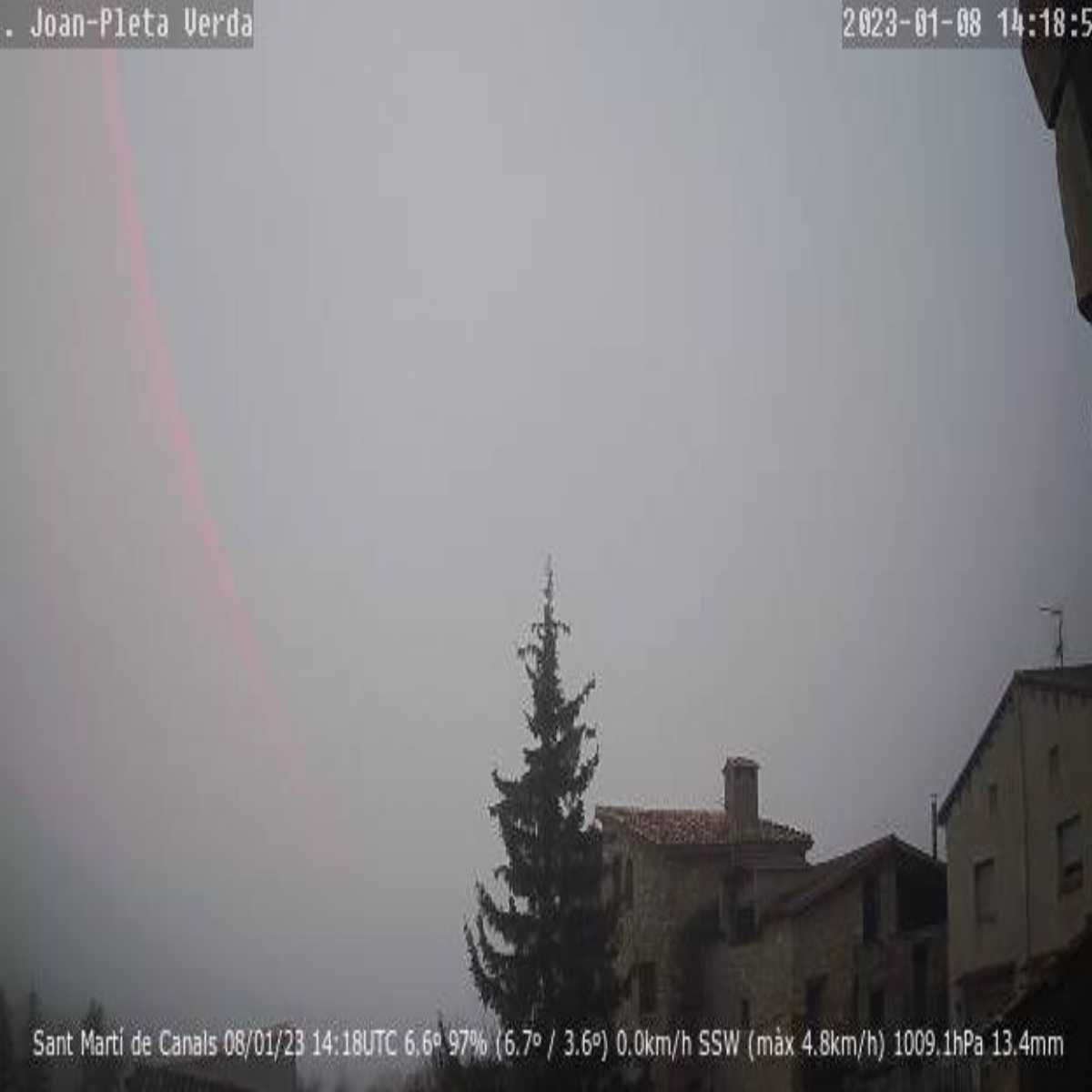 Alella webcam