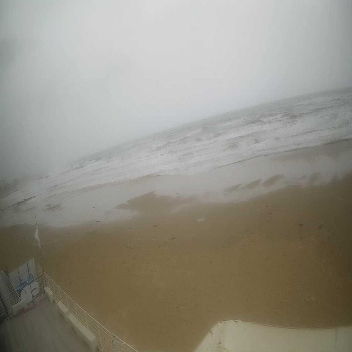 Lipari webcam