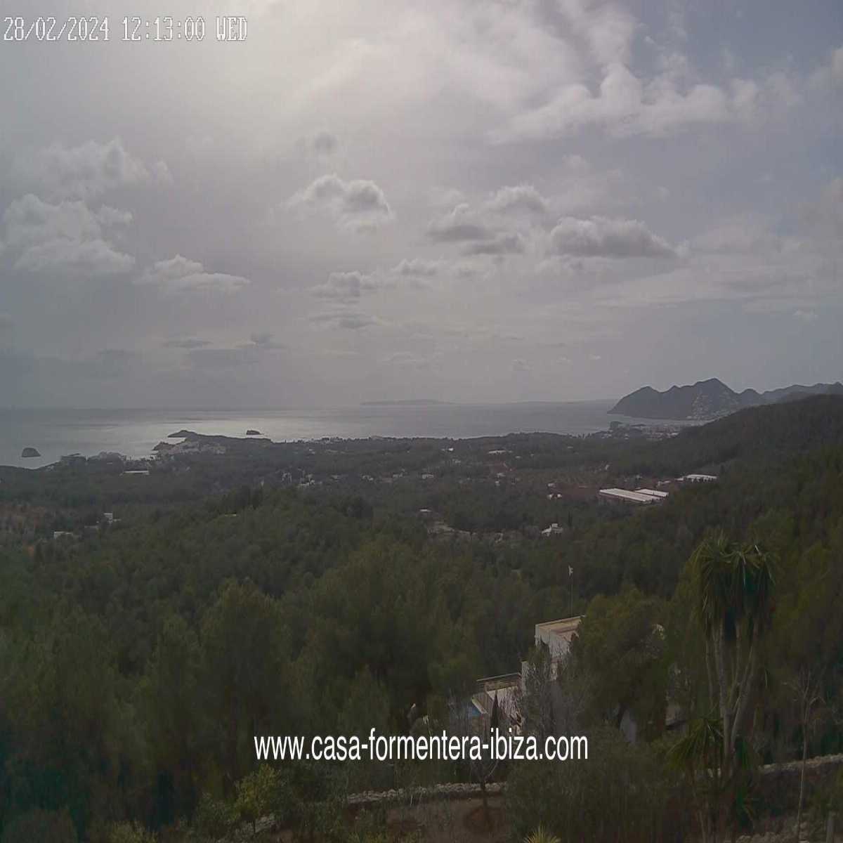 Capdepera webcam