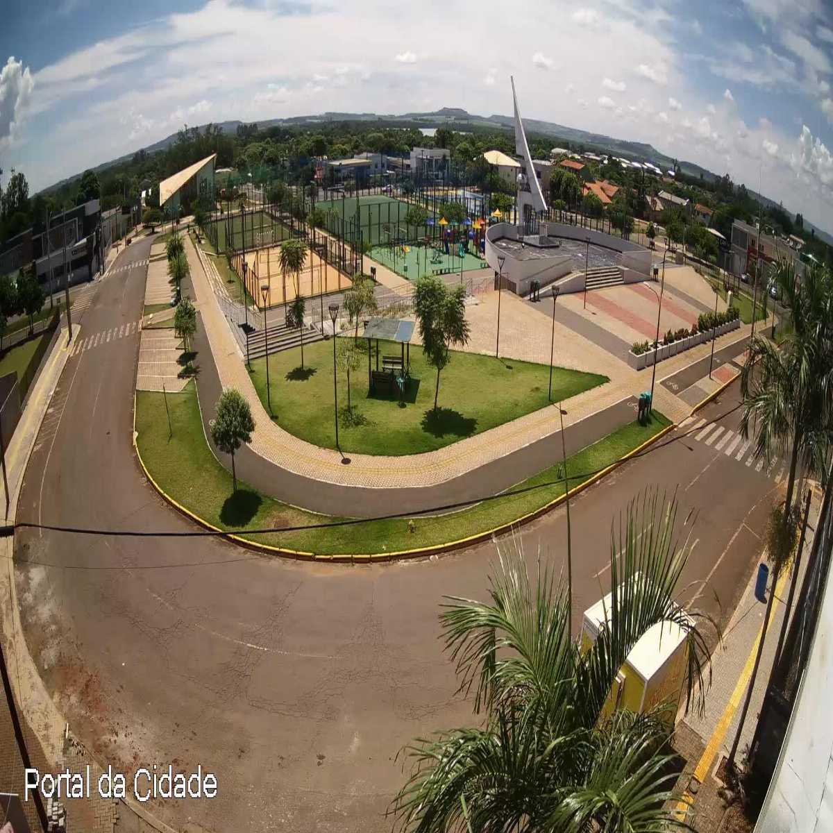 Umuarama webcam