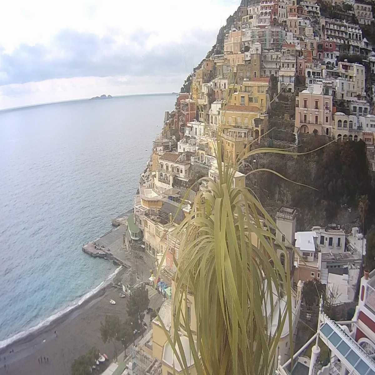 Agropoli webcam