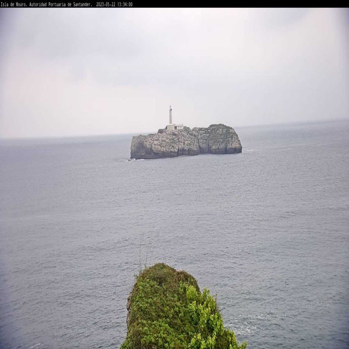 Branavieja webcam