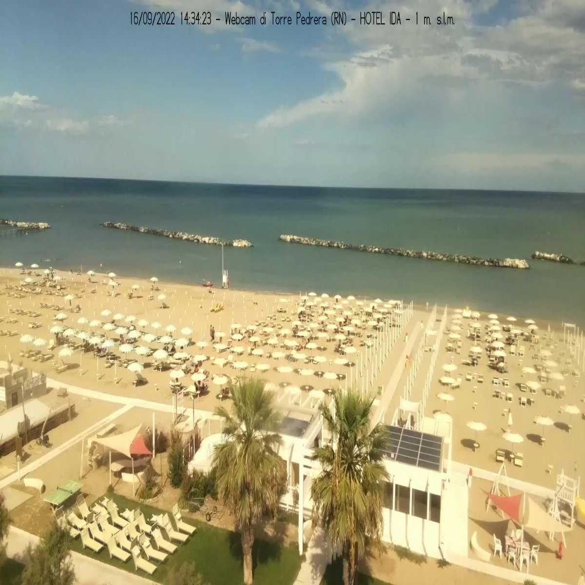 Traversetolo webcam