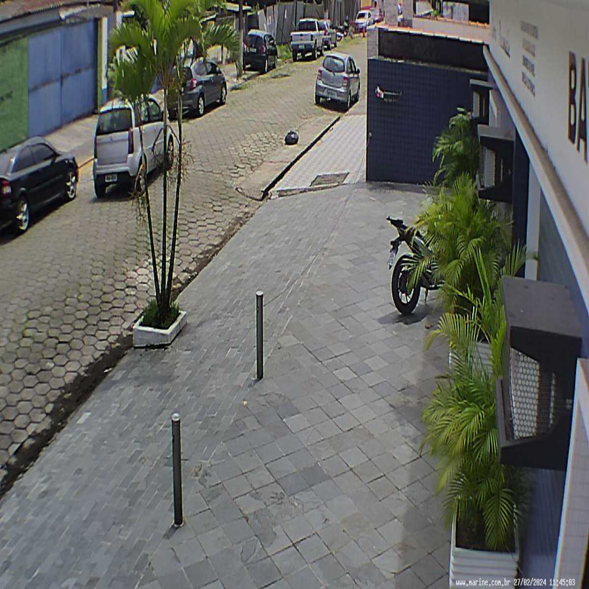 Franco Da Rocha webcam