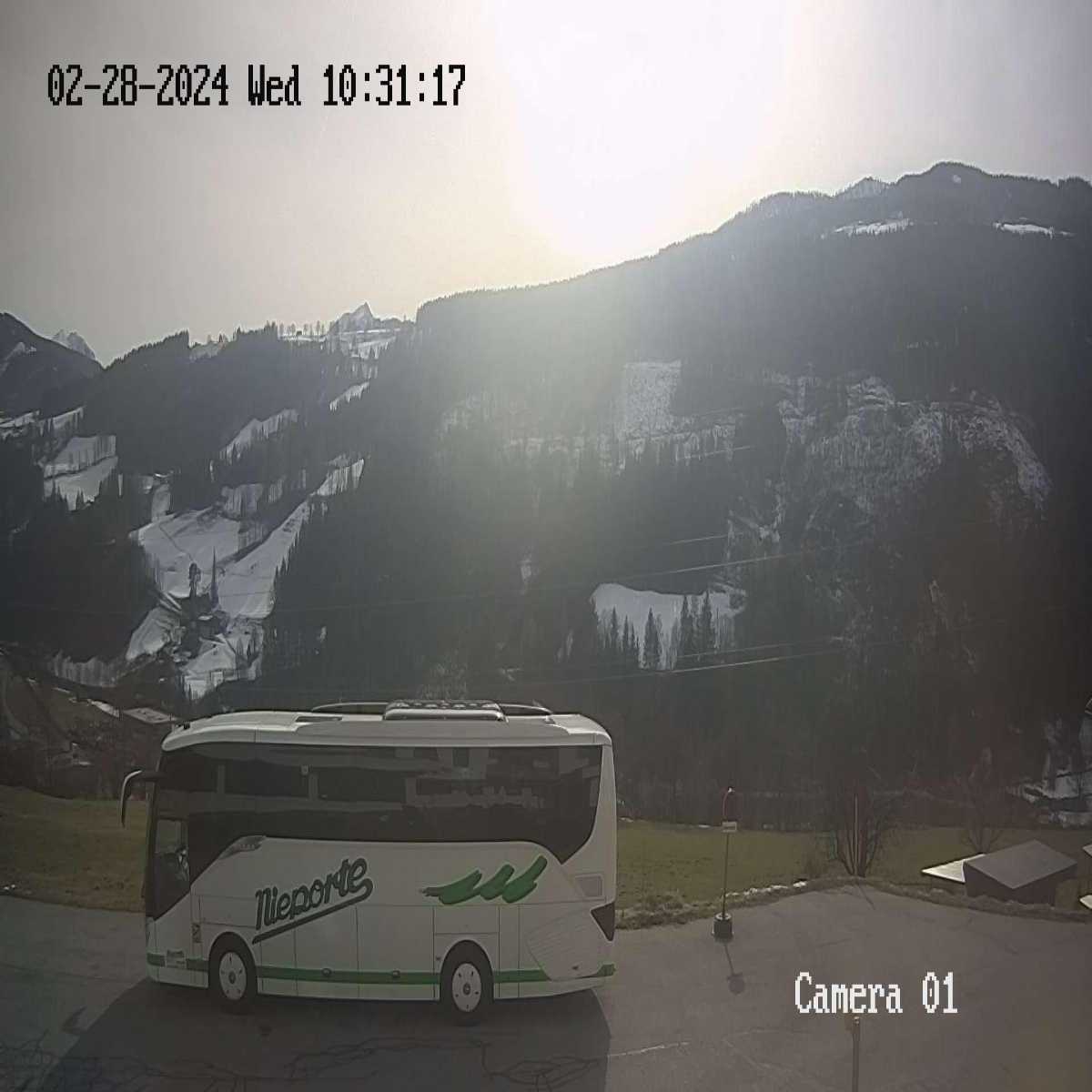 Leibnitz webcam