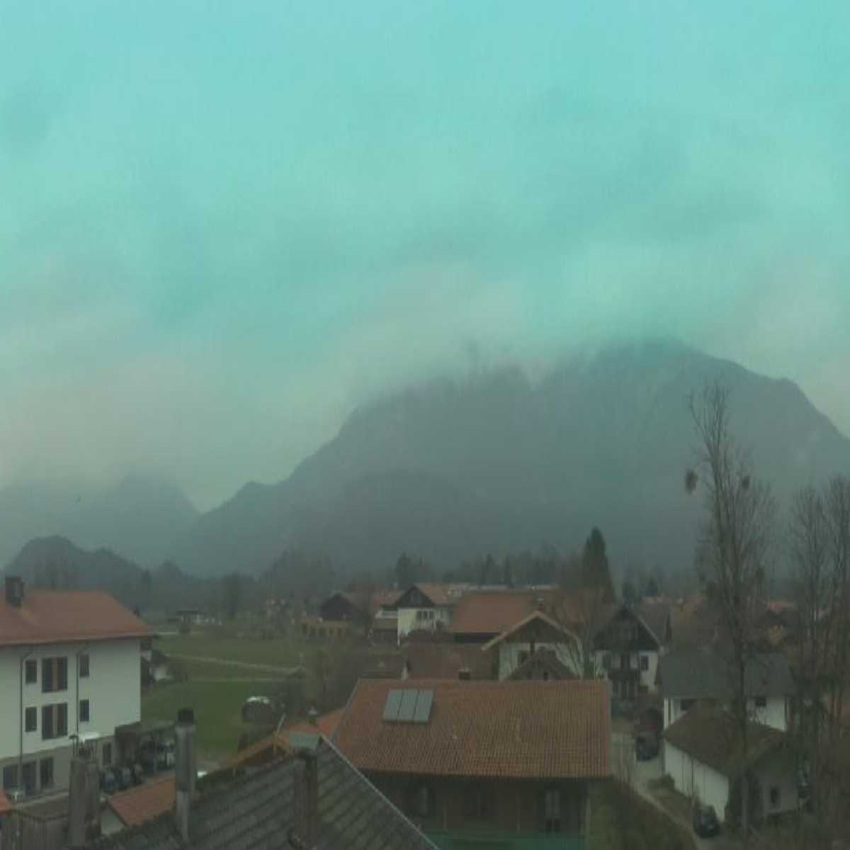 Zachenberg webcam