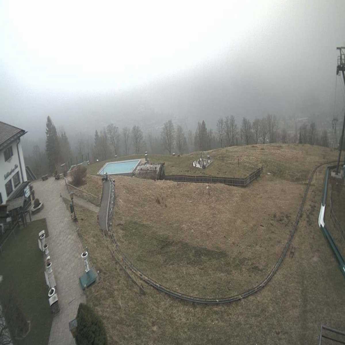 Zachenberg webcam