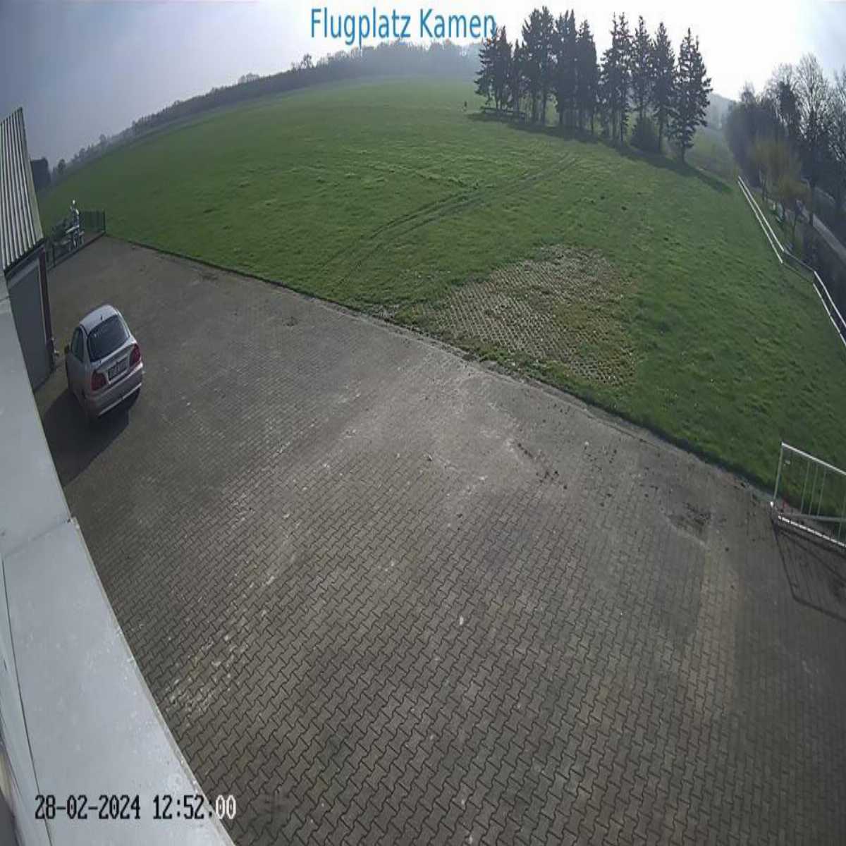 Riesenbeck webcam