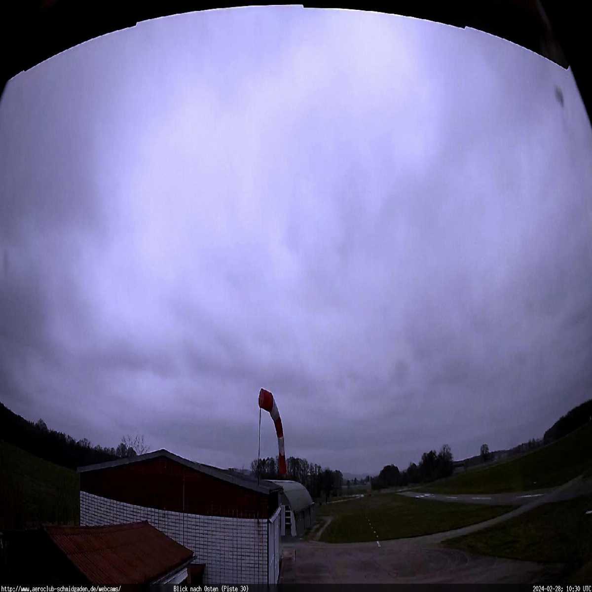 Zachenberg webcam