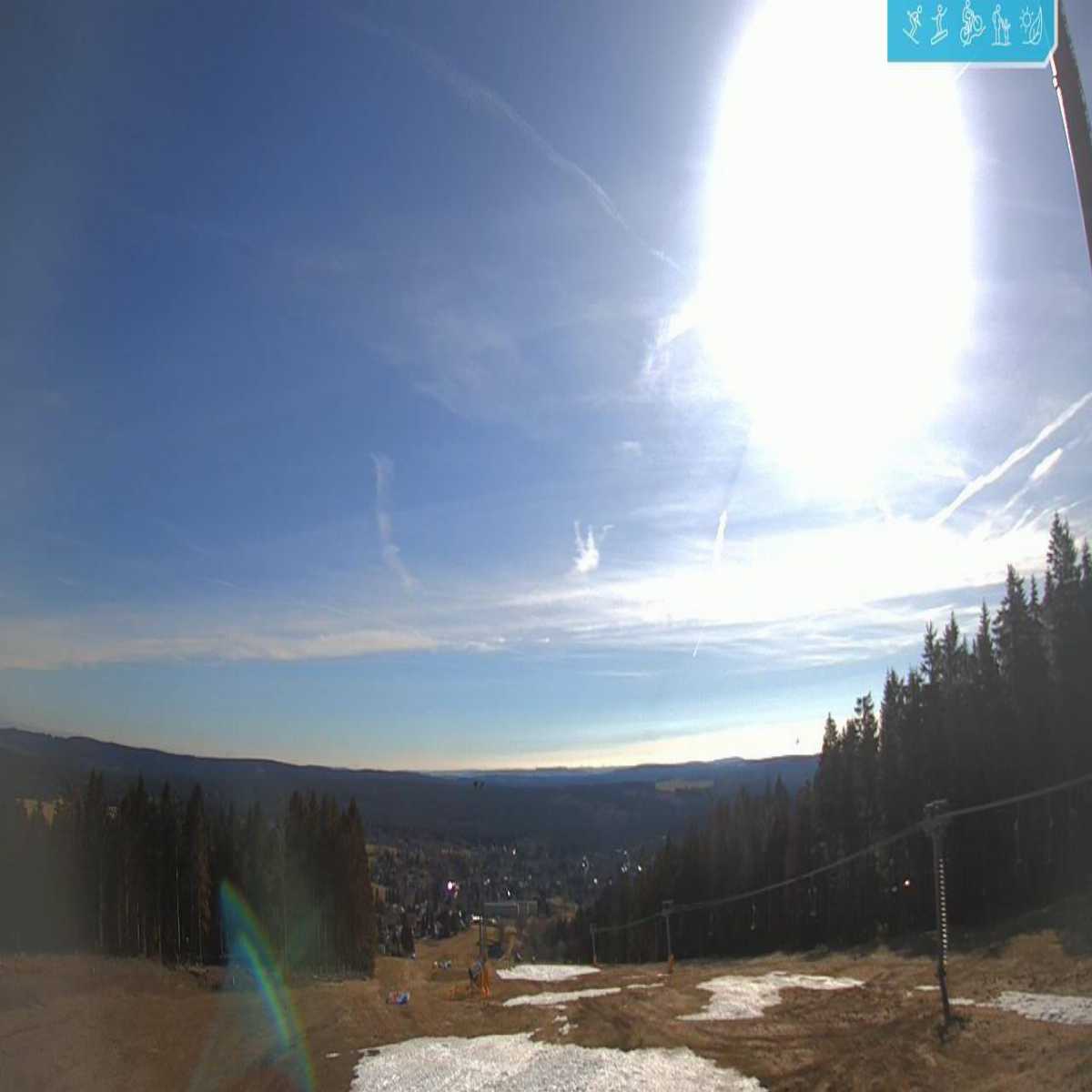 Obermassfeld Grimmenthal webcam