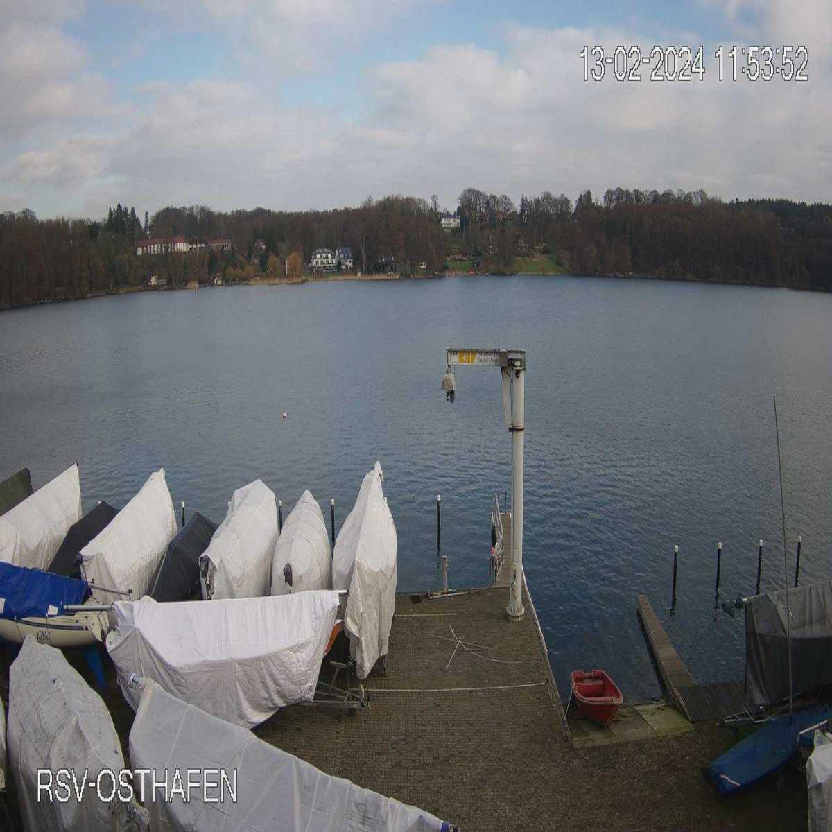Reinbek webcam