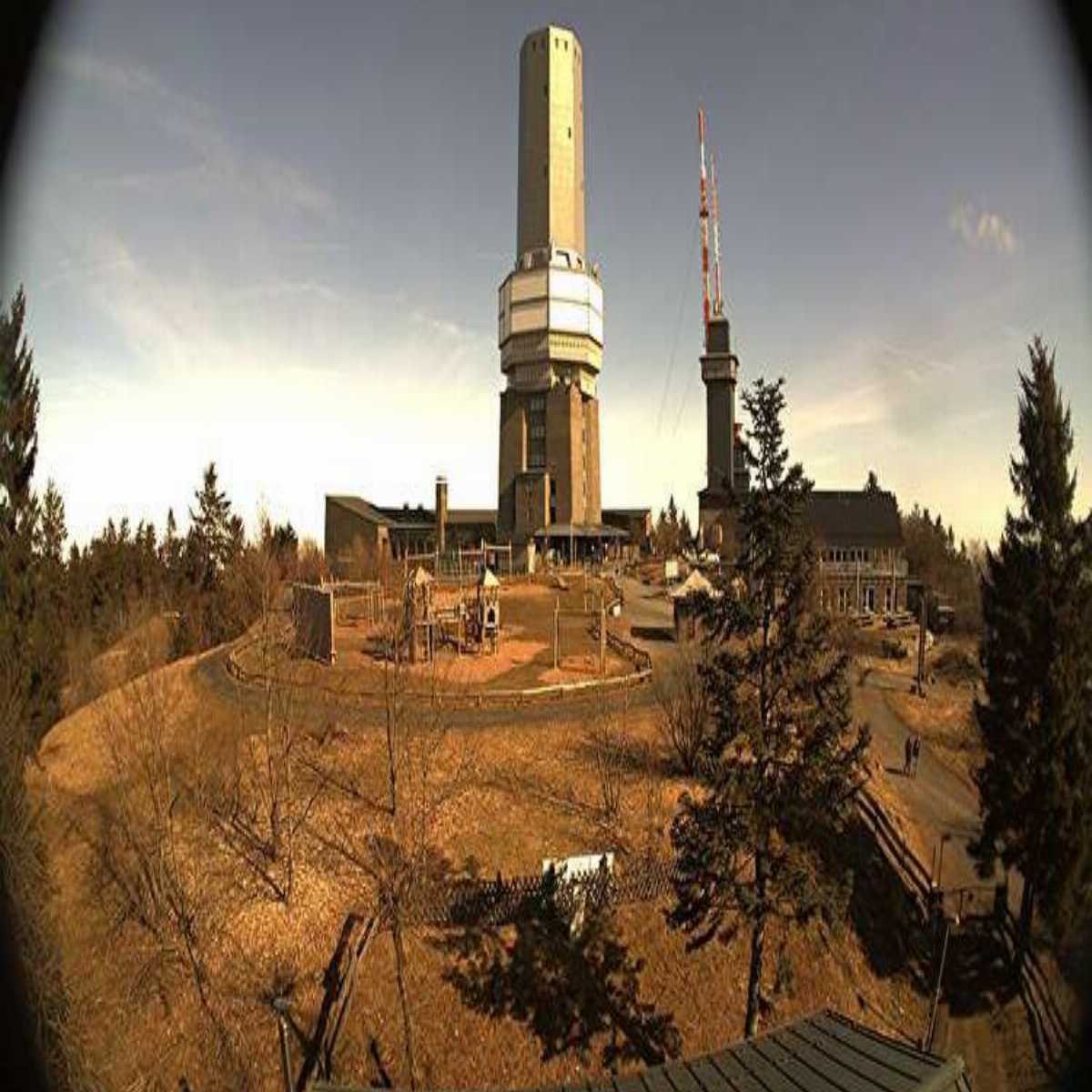 Rauris webcam