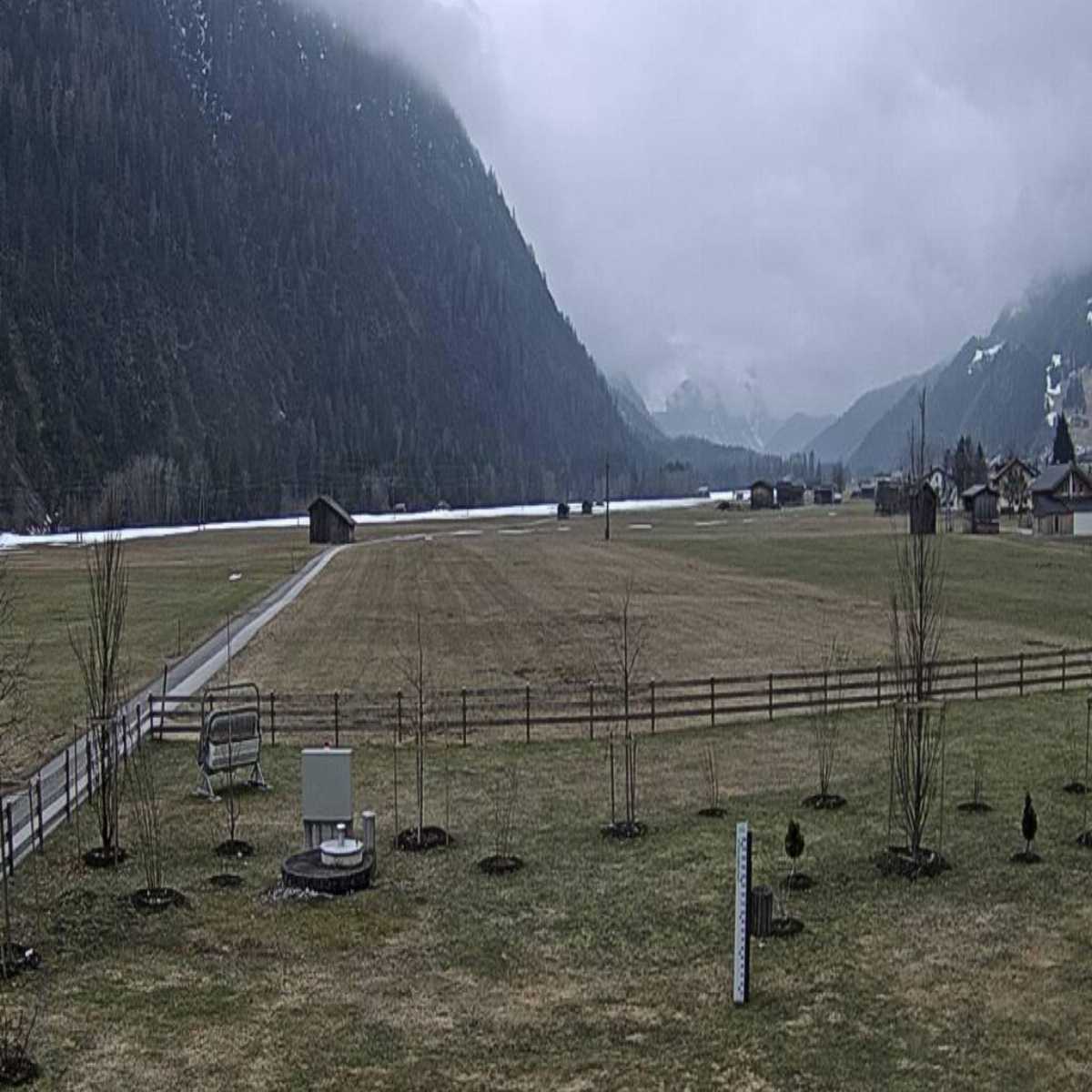 Obermieming webcam