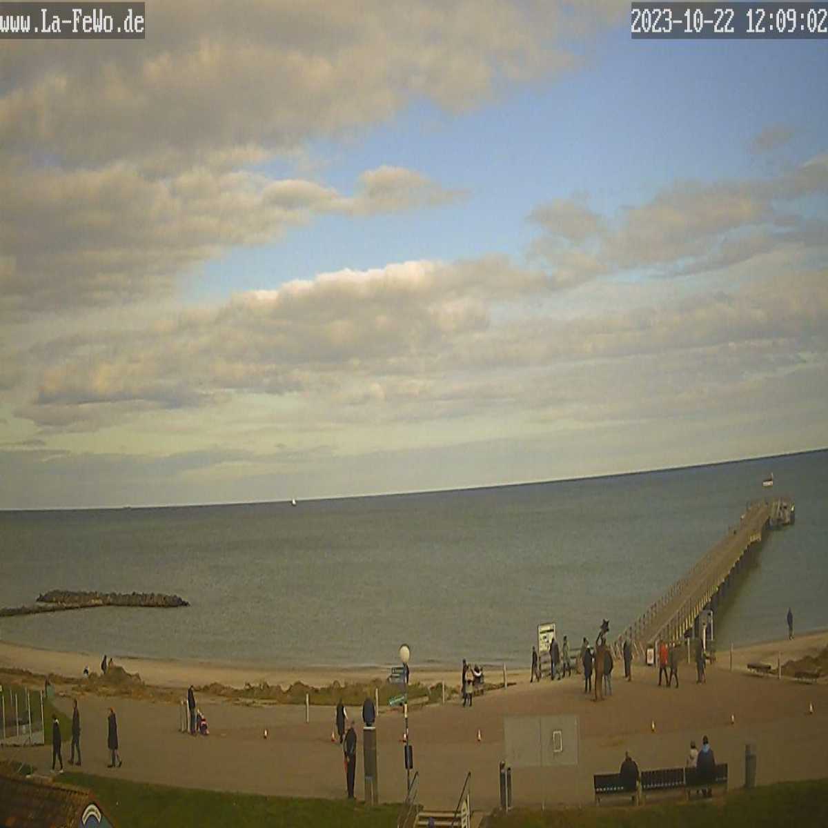 Reinbek webcam