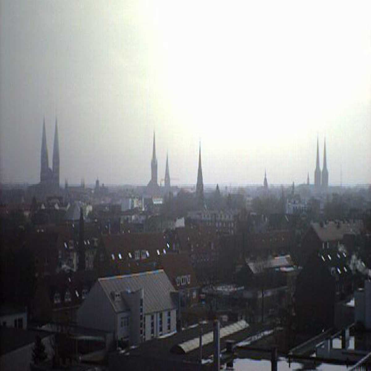 Reinbek webcam